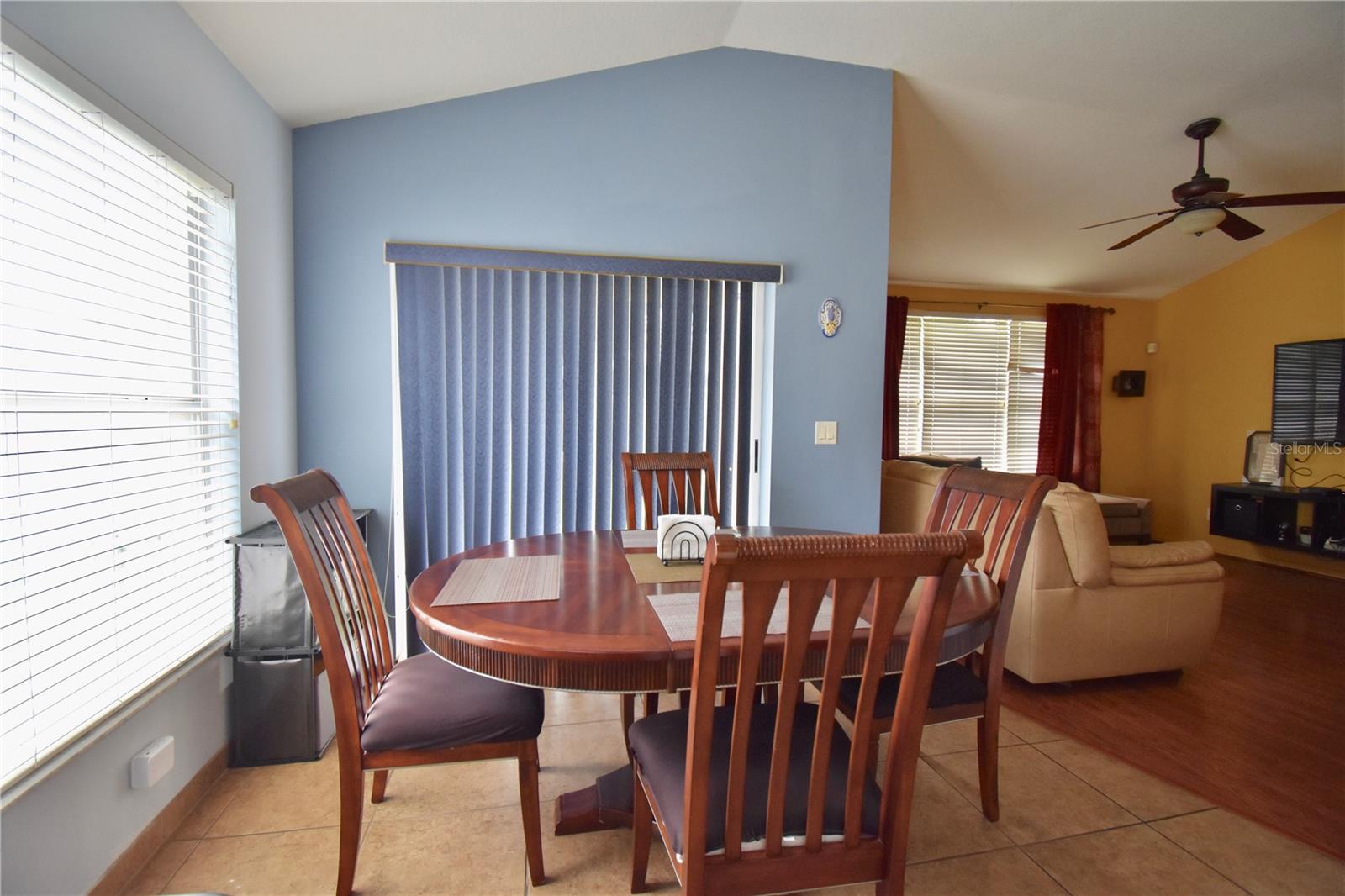 LAKE SHORE RANCH PH II B - Residential