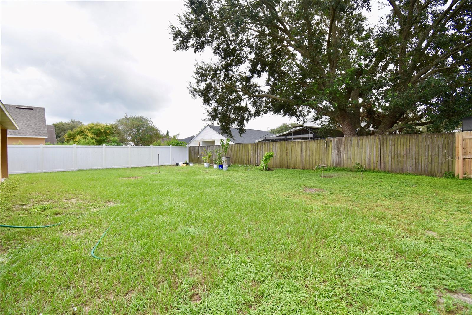 LAKE SHORE RANCH PH II B - Residential