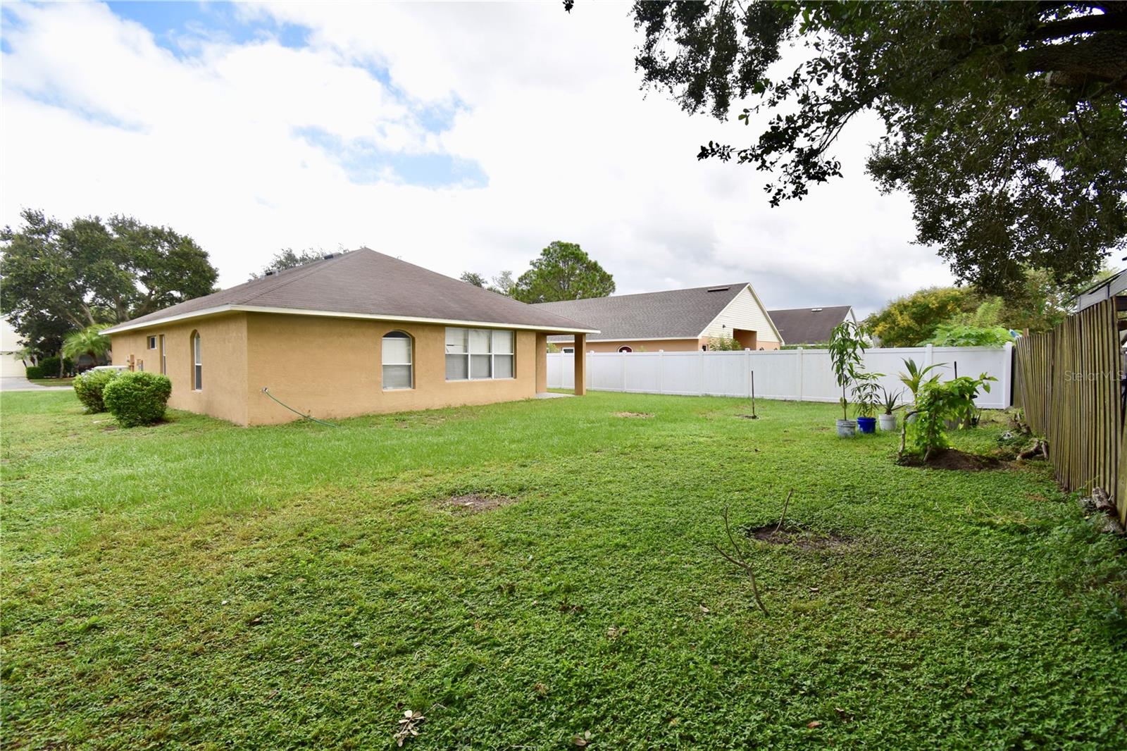 LAKE SHORE RANCH PH II B - Residential