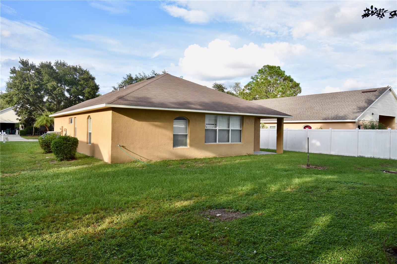 LAKE SHORE RANCH PH II B - Residential