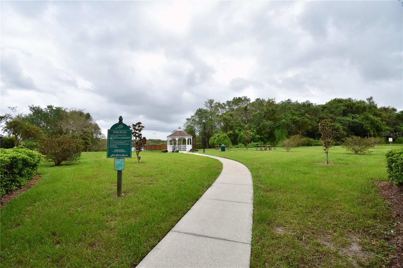 LAKE SHORE RANCH PH II B - Residential