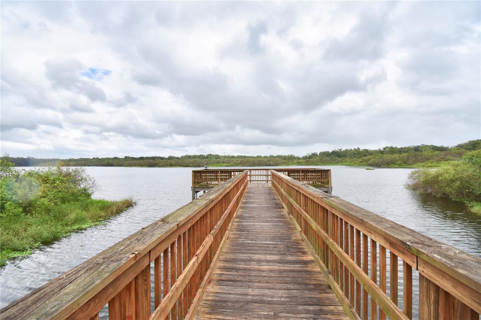 LAKE SHORE RANCH PH II B - Residential