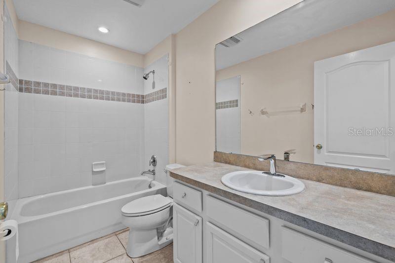 GROVELAND WESTWOOD PH 02 - Residential