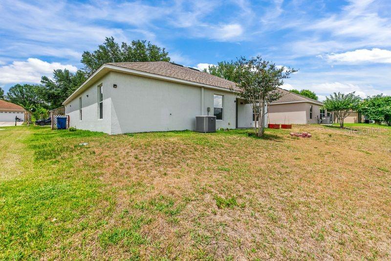 GROVELAND WESTWOOD PH 02 - Residential