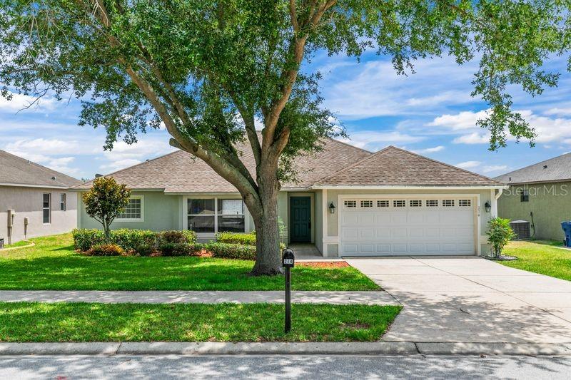 GROVELAND WESTWOOD PH 02 - Residential