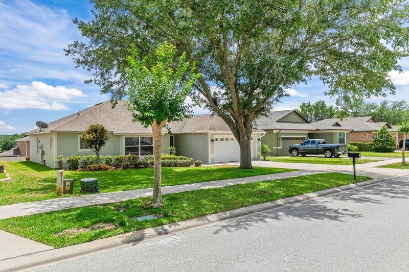 GROVELAND WESTWOOD PH 02 - Residential