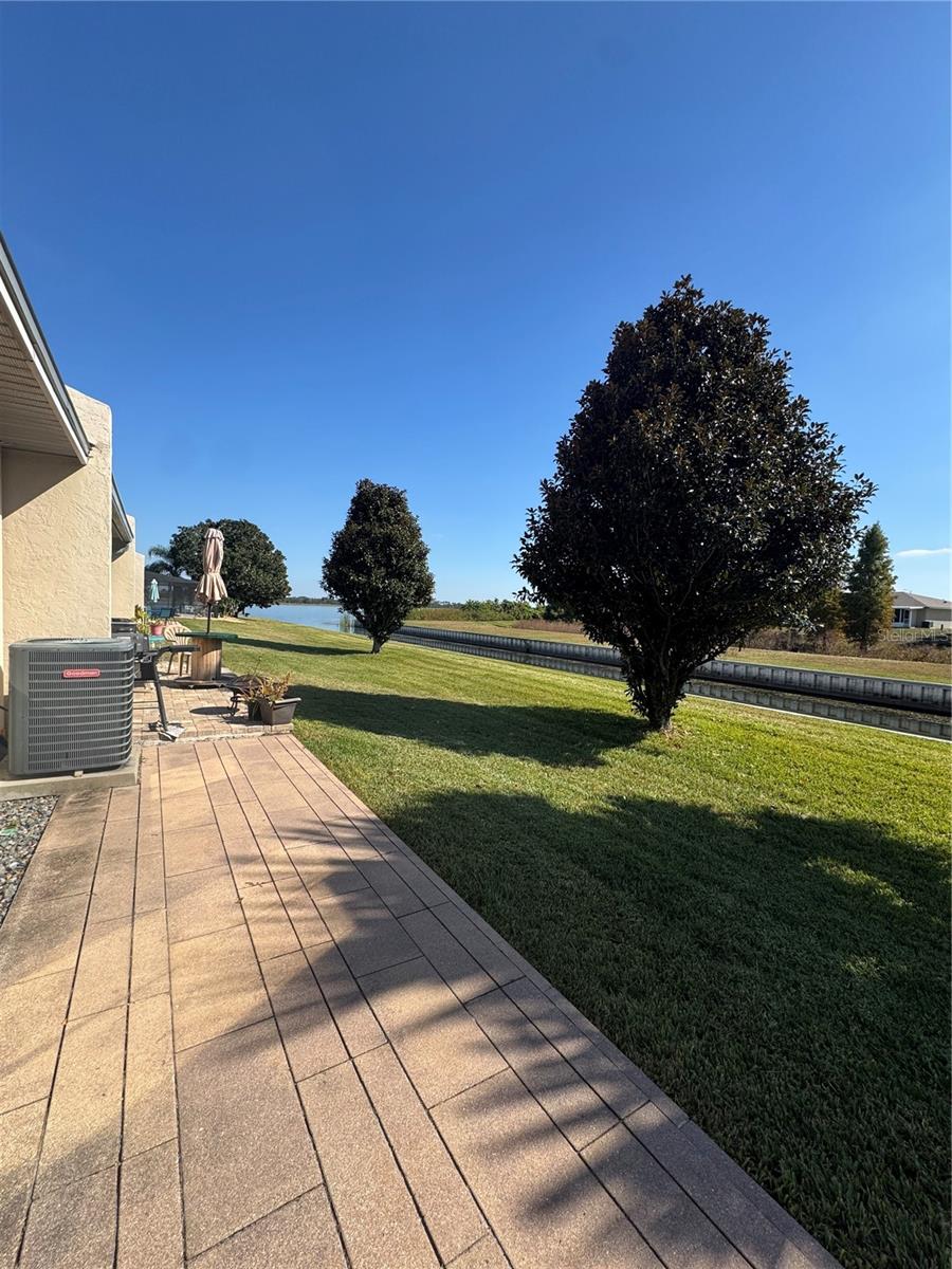 LAKE POINT LANDING - Residential Lease