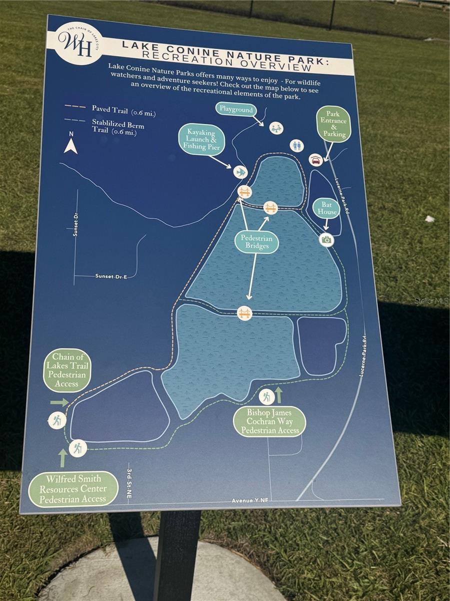 LAKE POINT LANDING - Residential Lease