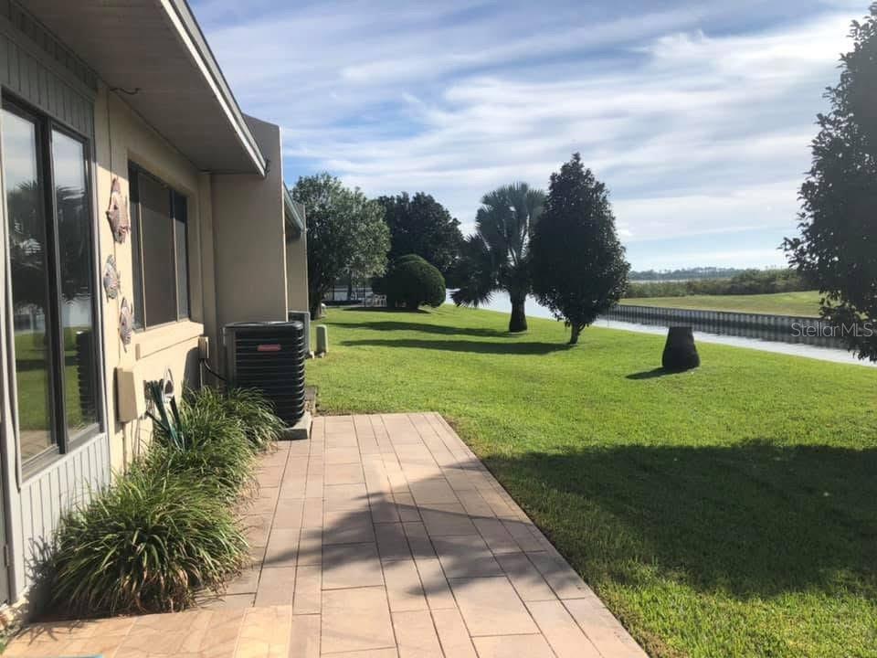 LAKE POINT LANDING - Residential Lease