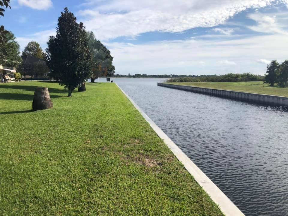 LAKE POINT LANDING - Residential Lease