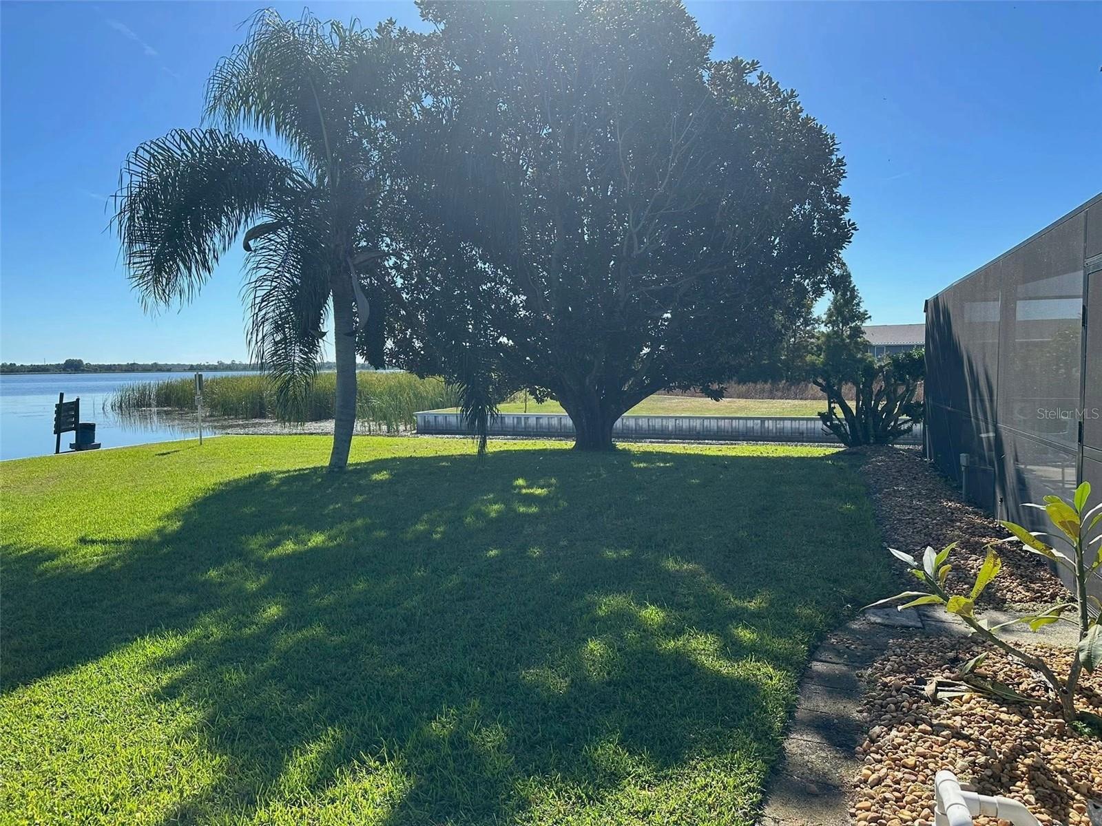 LAKE POINT LANDING - Residential Lease