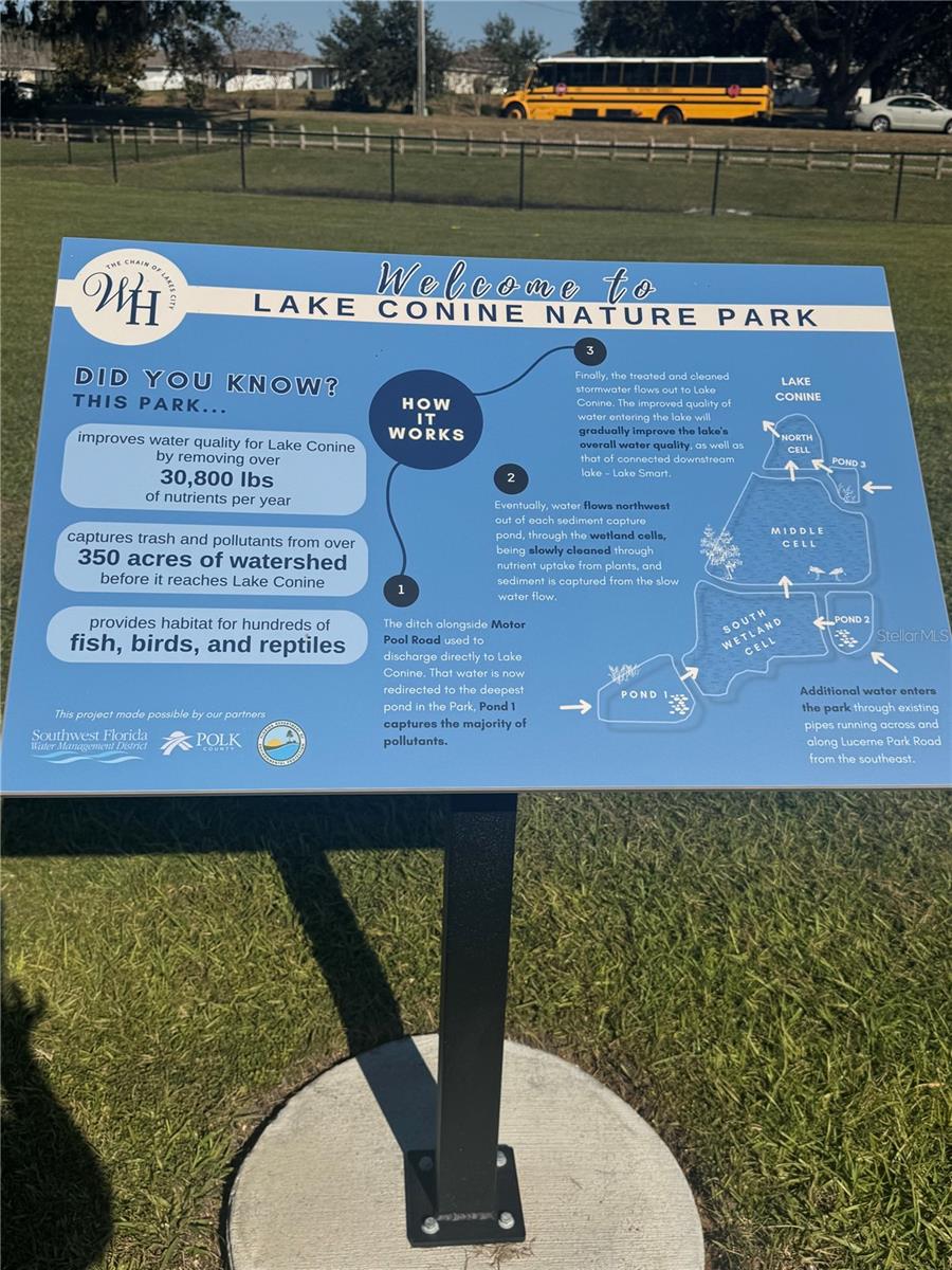 LAKE POINT LANDING - Residential Lease