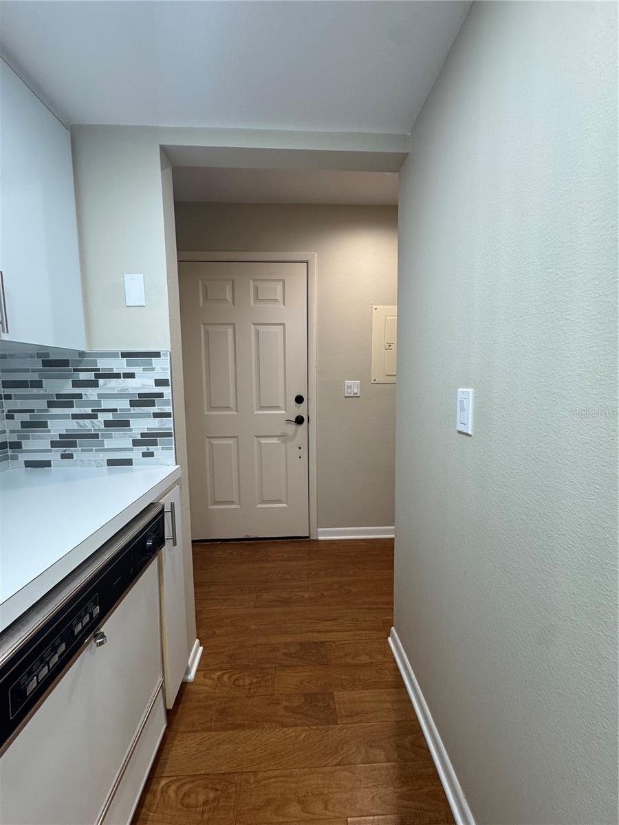 LAKE POINT LANDING - Residential Lease