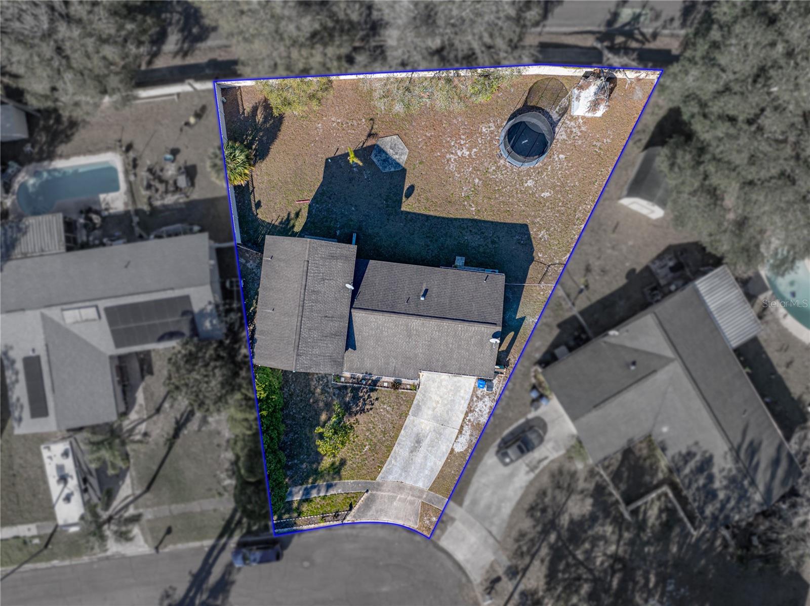 1008 HIGHGROVE COURT