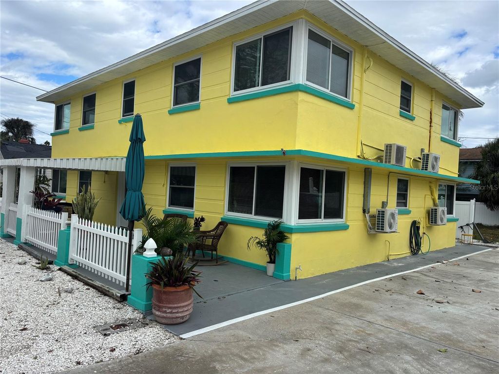 Photo of 8301 W Gulf Boulevard, Treasure Island, FL 33706 (MLS # TB8464657)