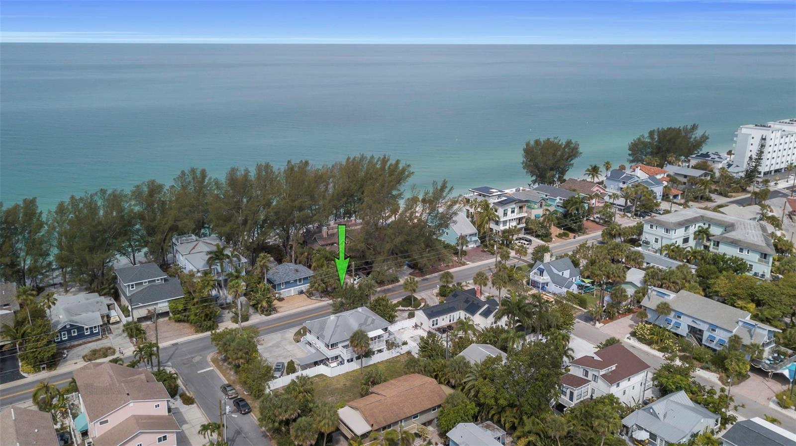 SUNSET BEACH - Residential Income