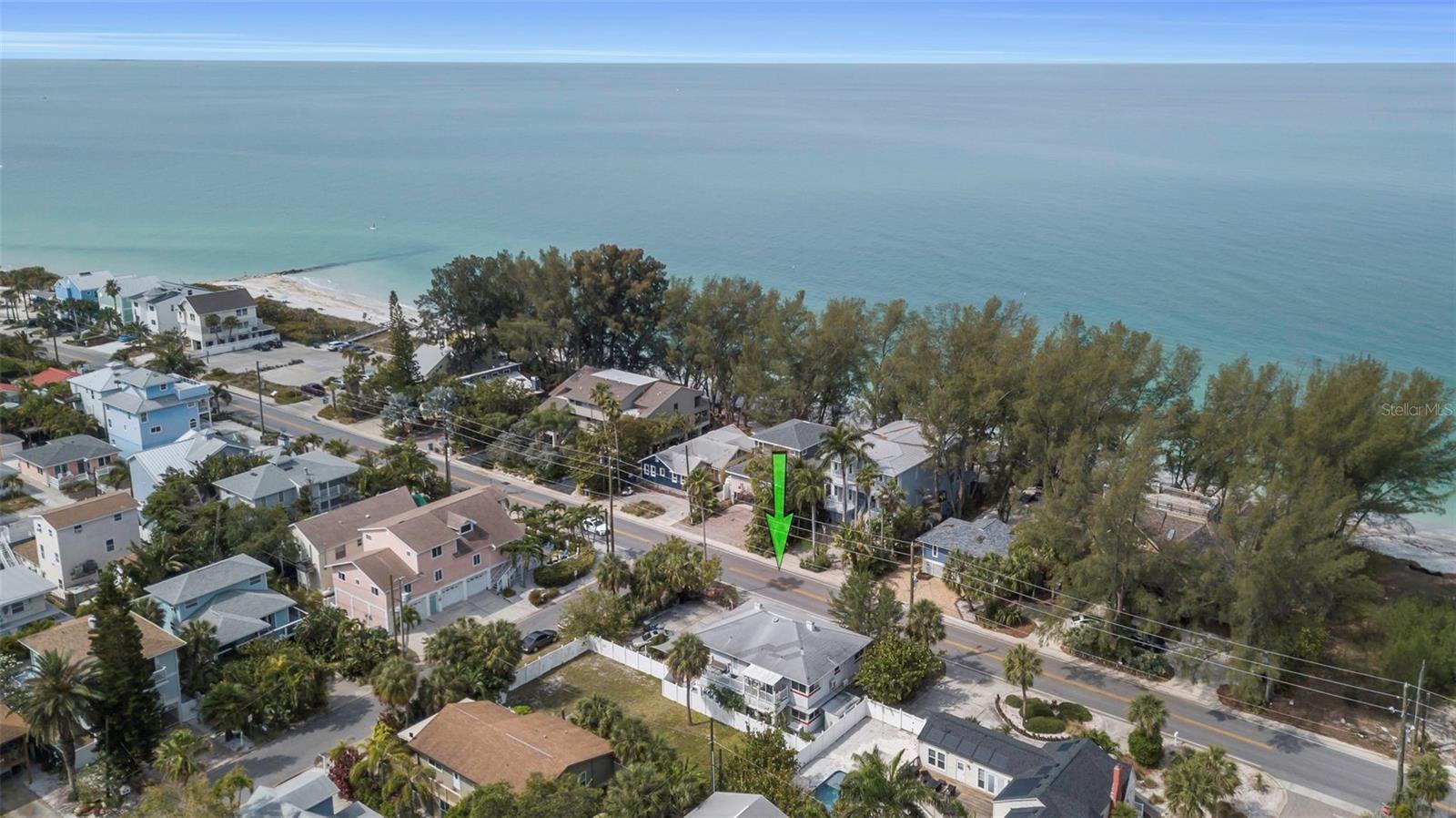 SUNSET BEACH - Residential Income