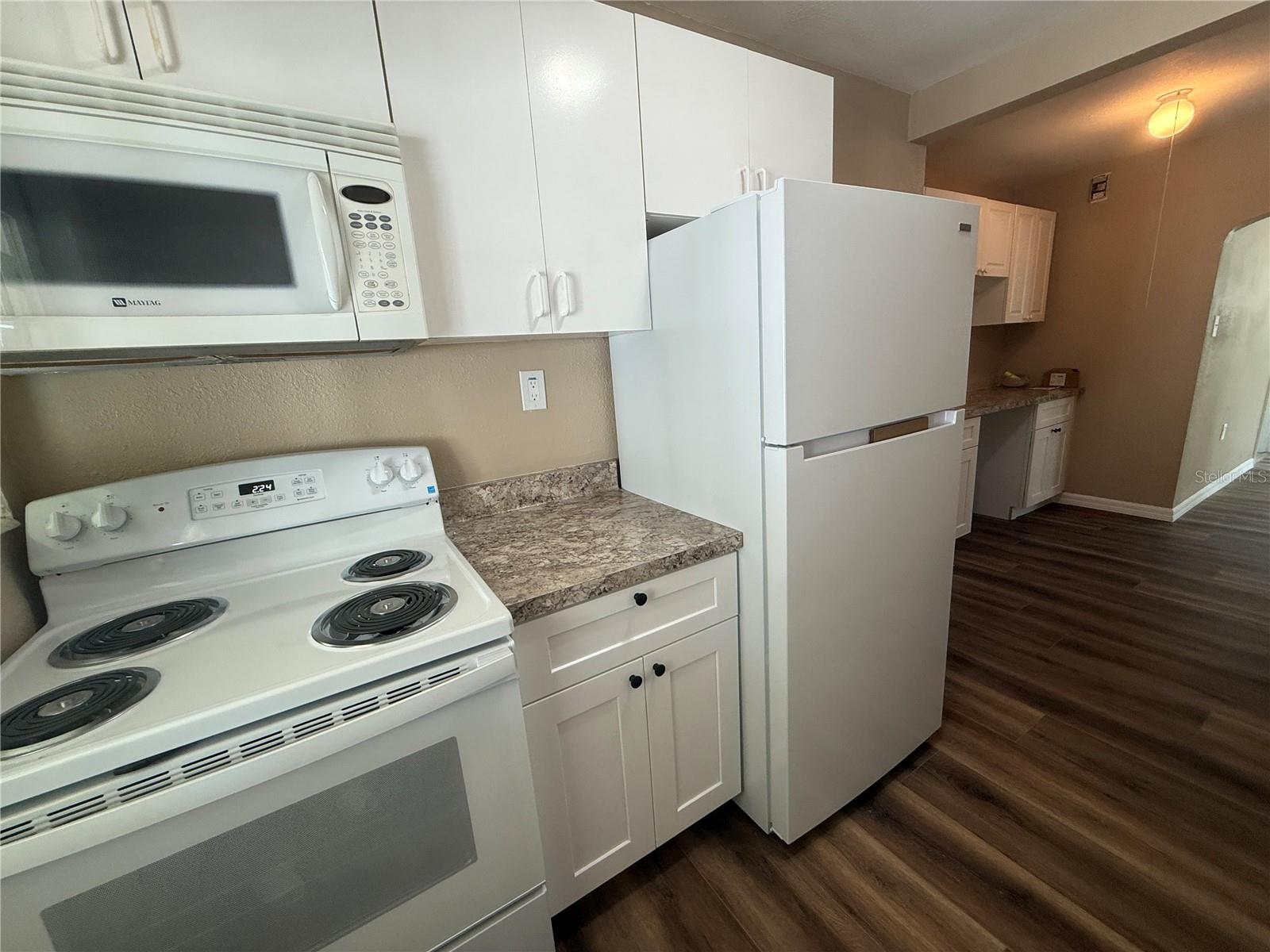 SUNSET BEACH - Residential Income