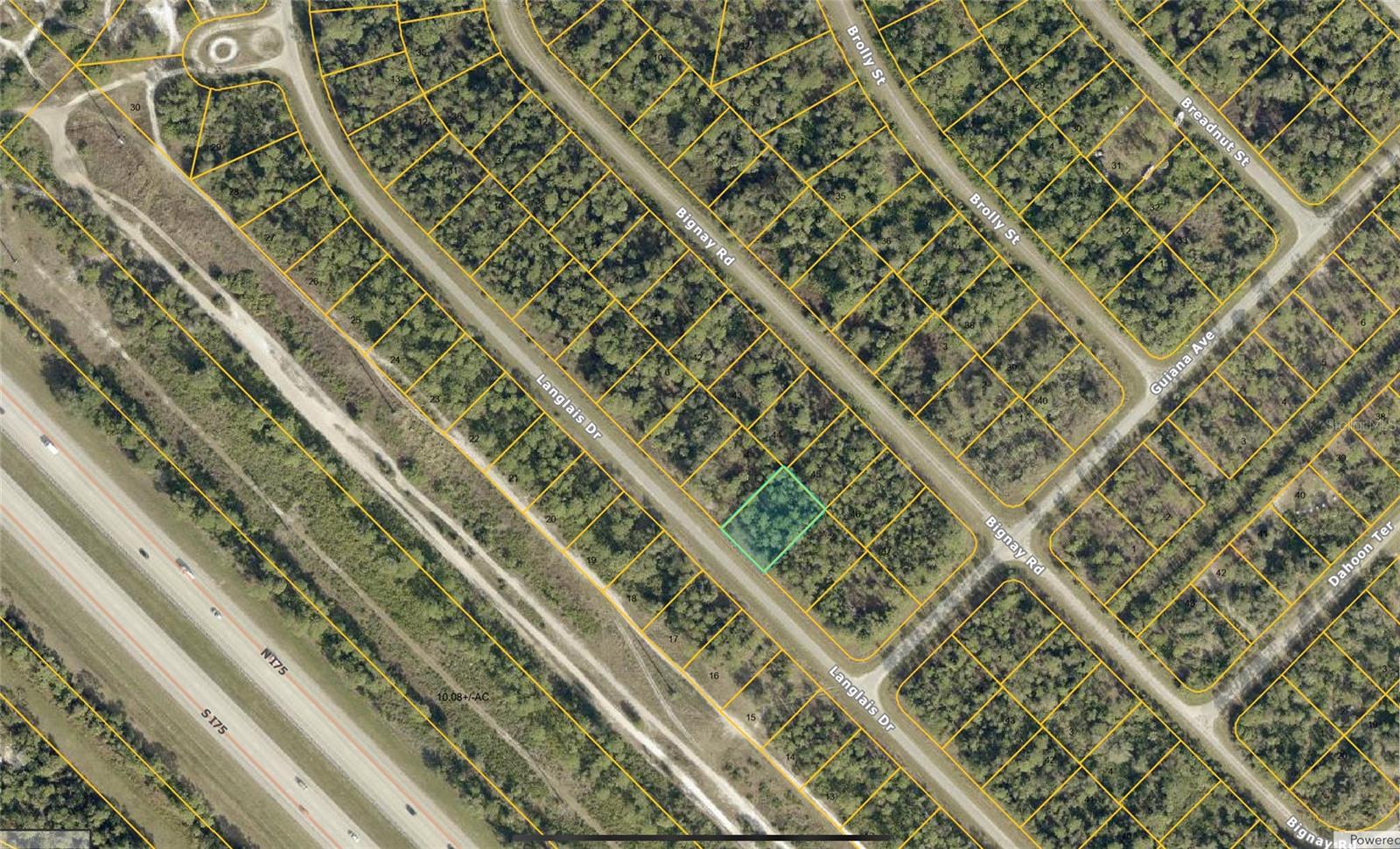Escape the hustle and invest in your slice of Florida paradise with this vacant lot on Langlais Drive, tucked away in the peaceful and growing community of North Port, FL. Whether you're looking for a long-term investment or a quiet spot to get away from it all, this property offers natural beauty, privacy, and potential — all within reach of the Gulf Coast’s best attractions.