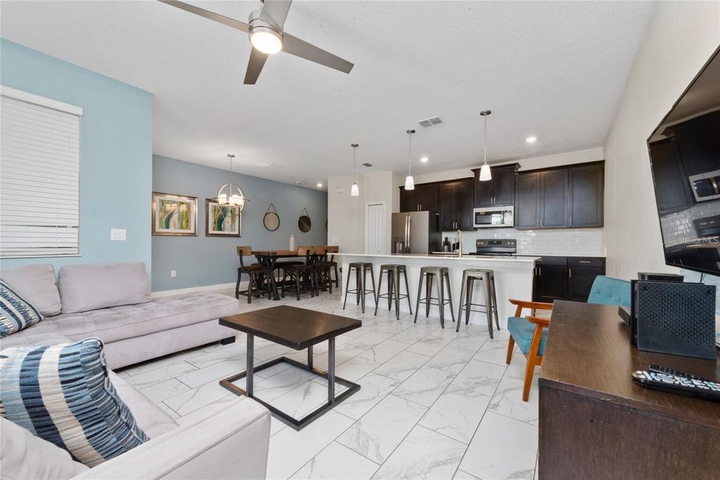 Photo of 8930 Stinger Drive, Davenport, FL 33896 (MLS # S5139998)