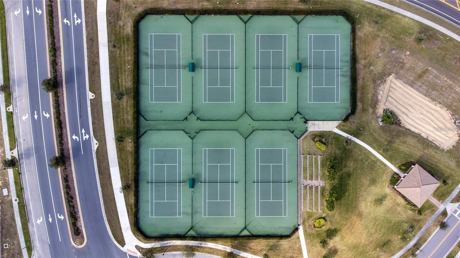 STONEYBROOK SOUTH PH J-2 & J-3 - Residential