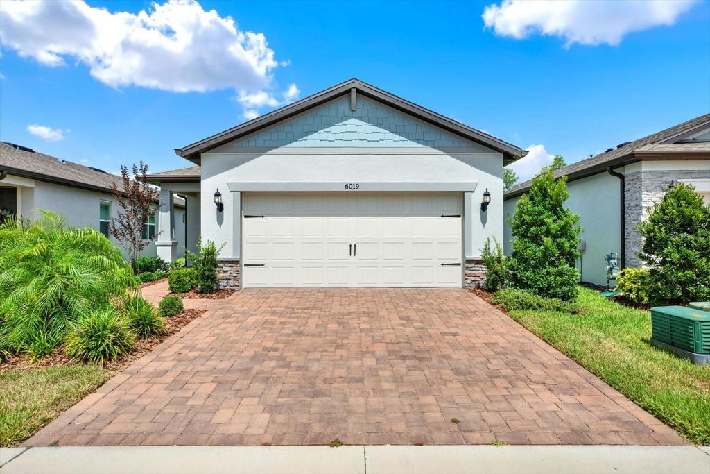 Photo of 6019 Shorebird Branch, Land O Lakes, FL 34638 (MLS # TB8396856)