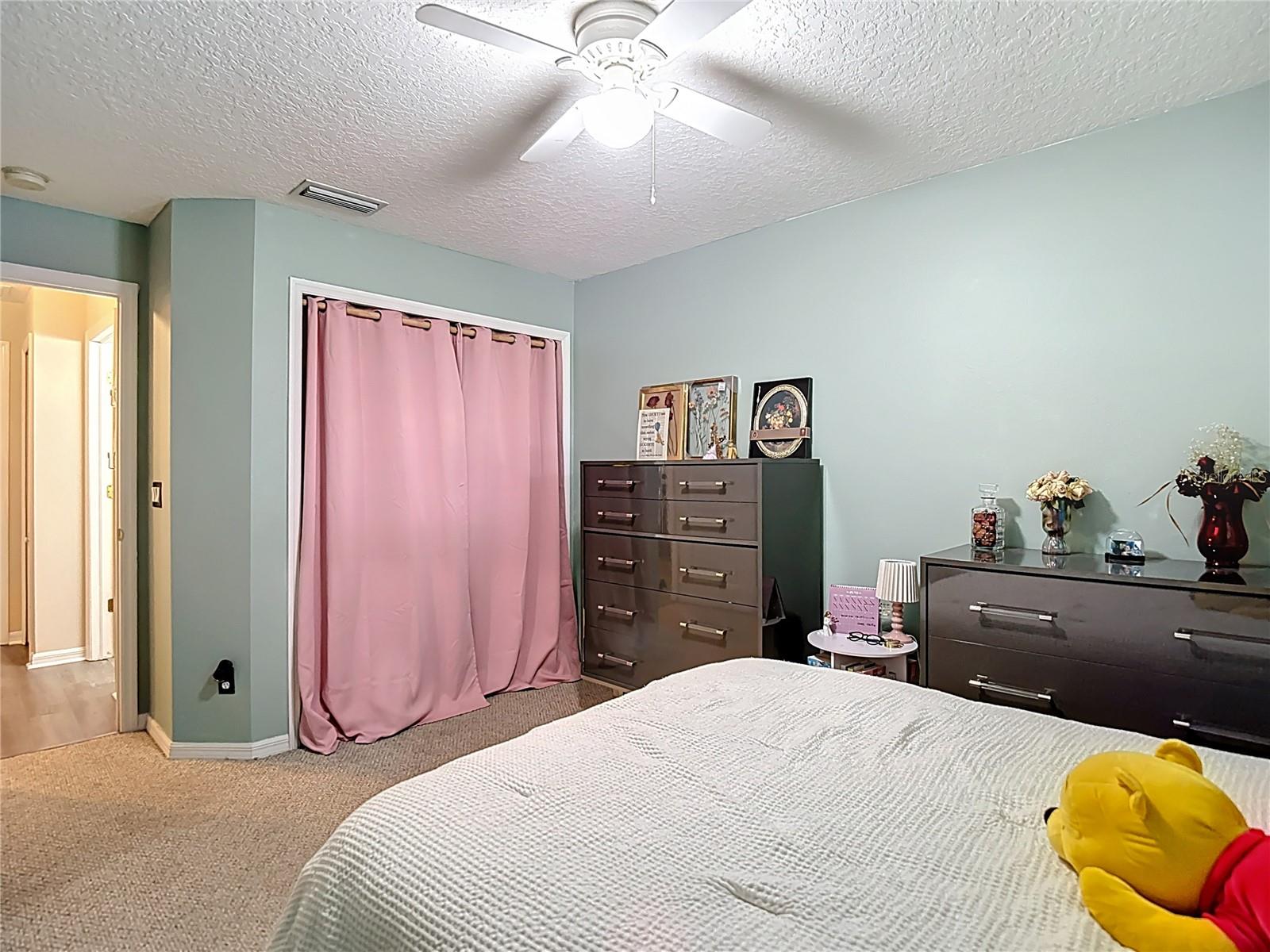 LAKE WEEKS PH 2 & 3 - Residential