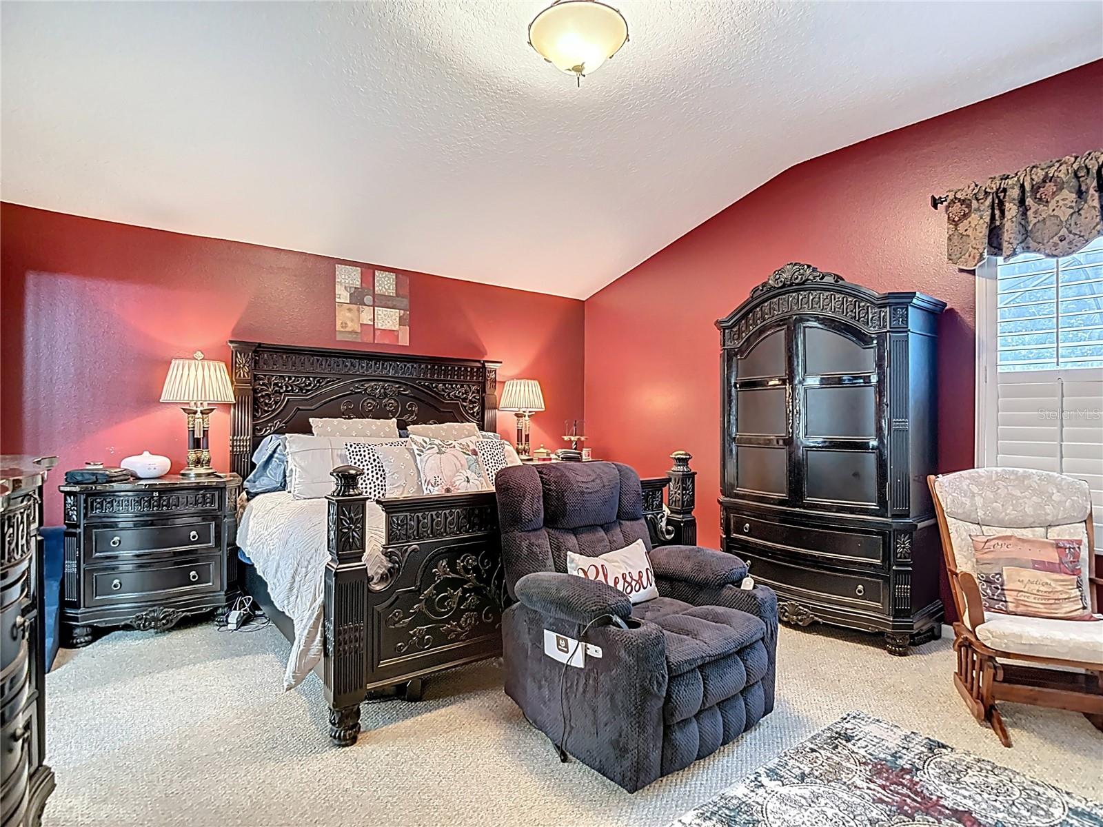 LAKE WEEKS PH 2 & 3 - Residential