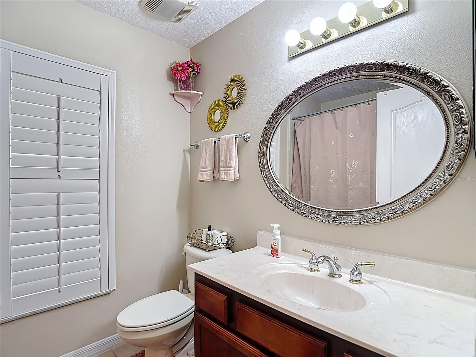 LAKE WEEKS PH 2 & 3 - Residential