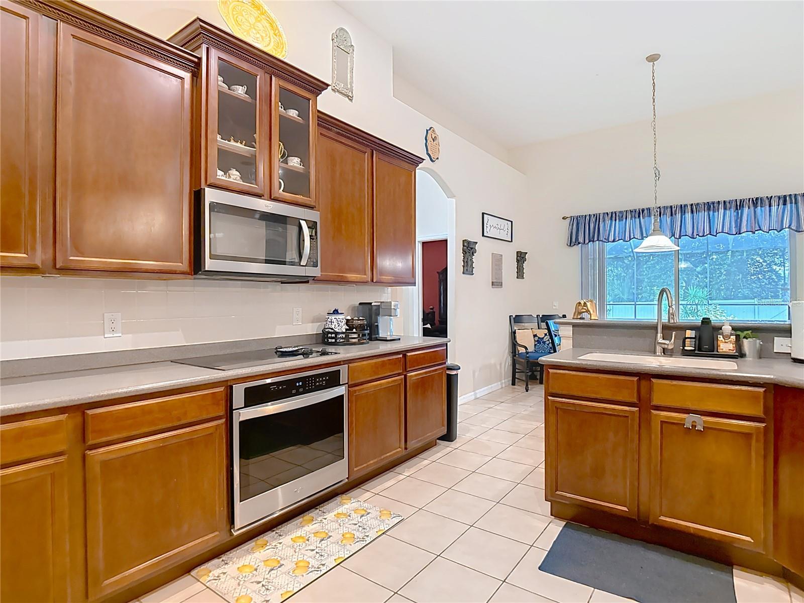 LAKE WEEKS PH 2 & 3 - Residential