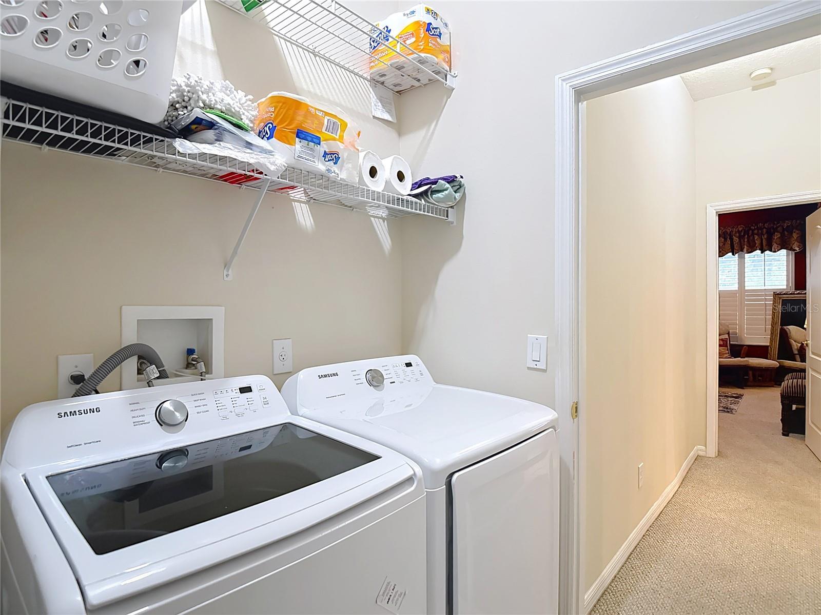 LAKE WEEKS PH 2 & 3 - Residential