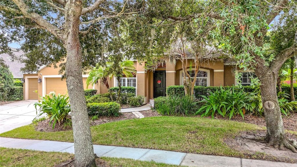 Photo of 311 Golden Elm Drive, Seffner, FL 33584 (MLS # TB8427396)