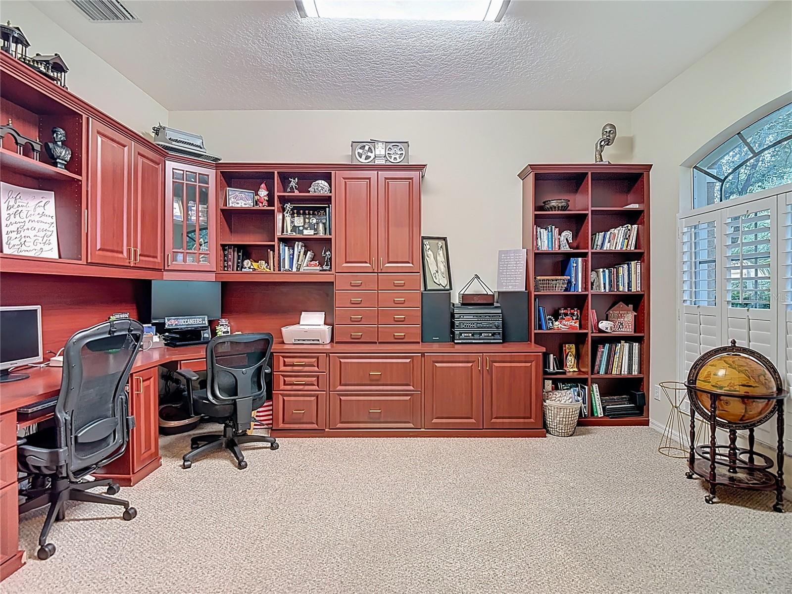 LAKE WEEKS PH 2 & 3 - Residential