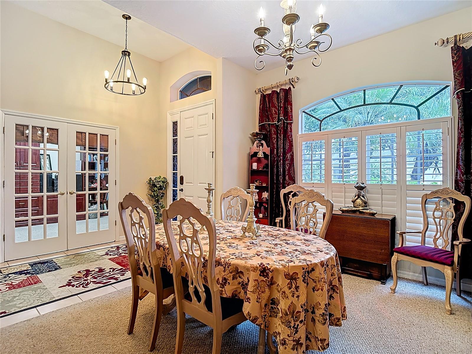 LAKE WEEKS PH 2 & 3 - Residential