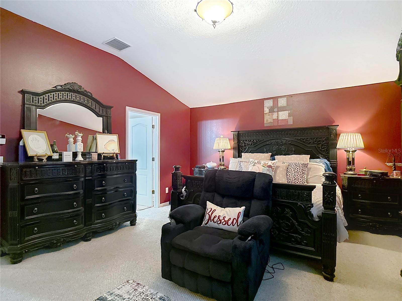 LAKE WEEKS PH 2 & 3 - Residential