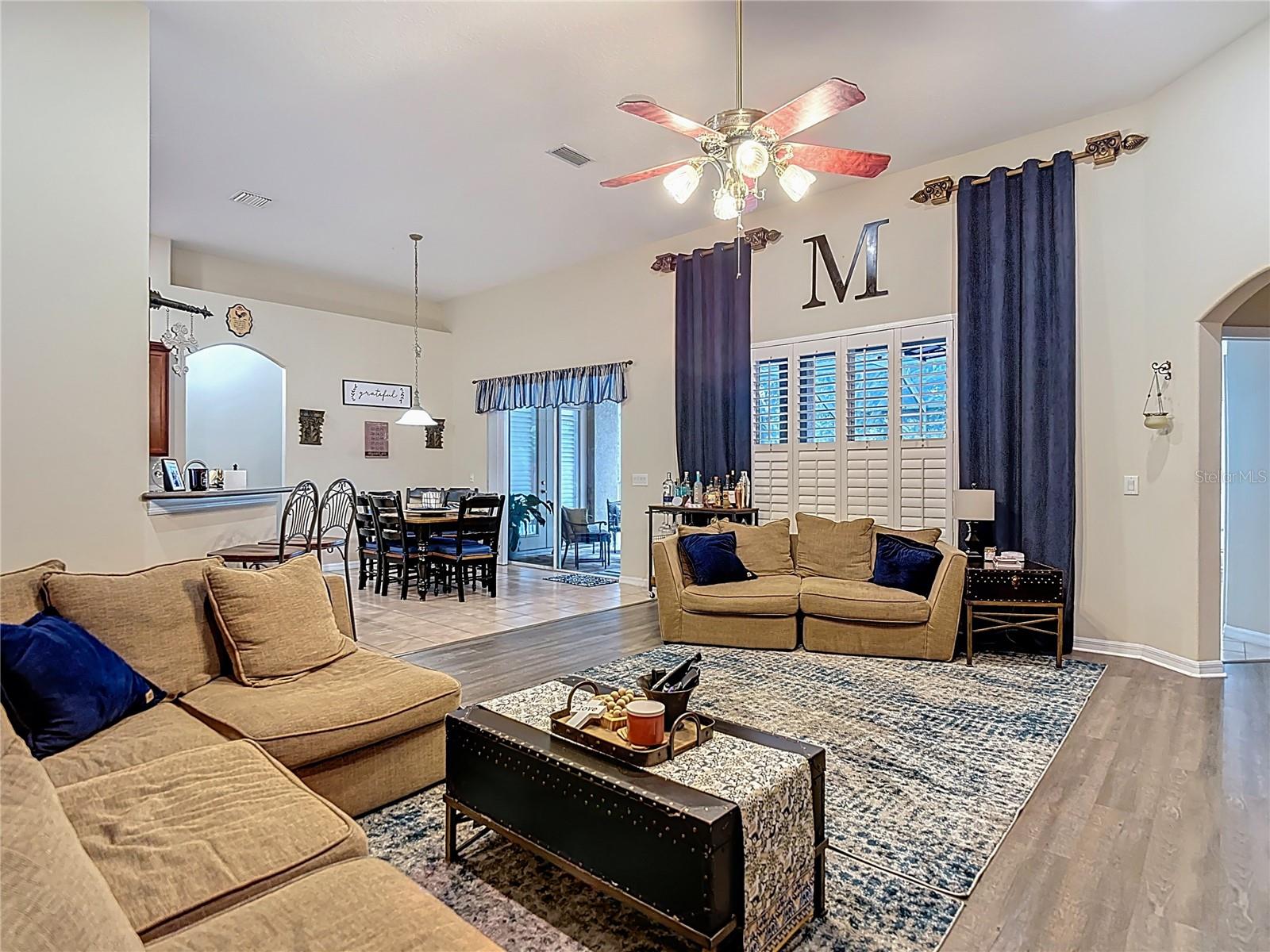 LAKE WEEKS PH 2 & 3 - Residential