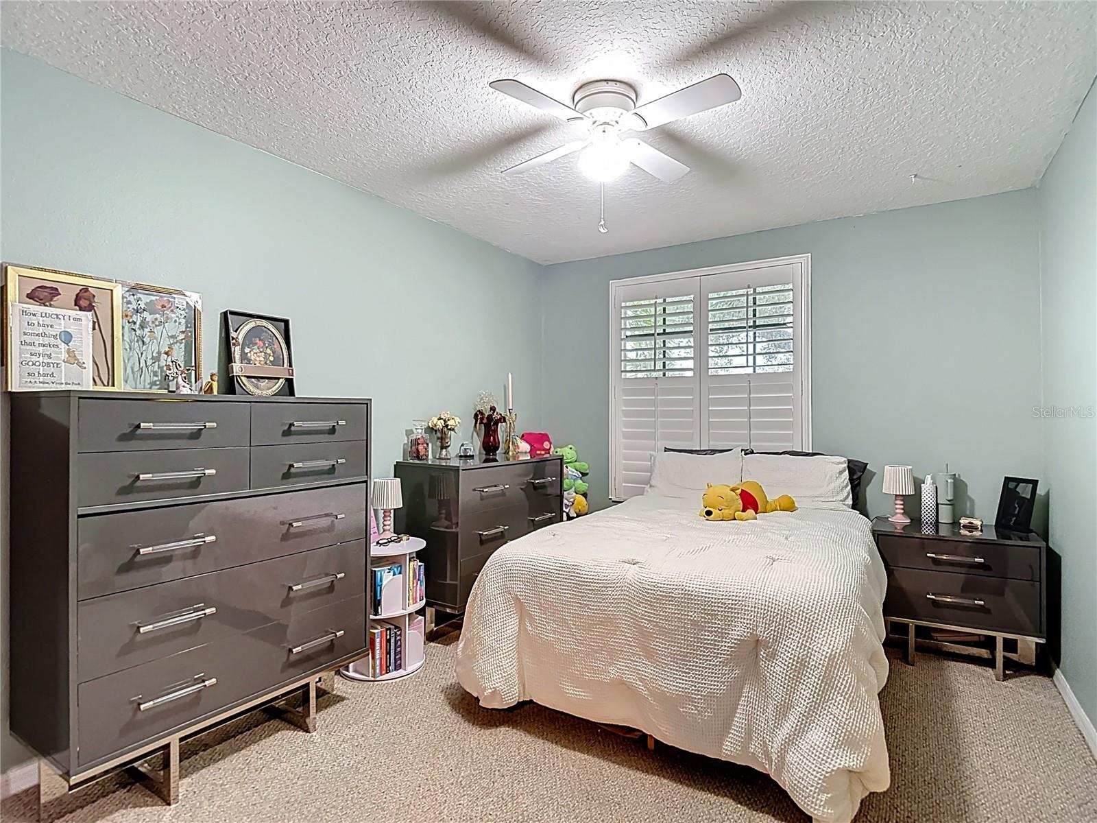 LAKE WEEKS PH 2 & 3 - Residential