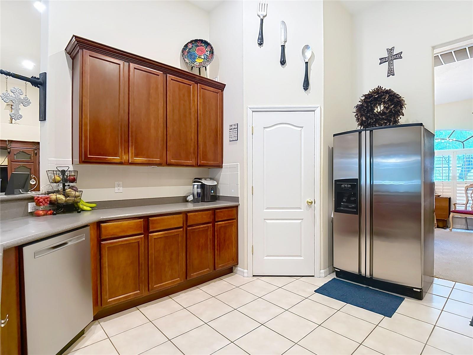 LAKE WEEKS PH 2 & 3 - Residential