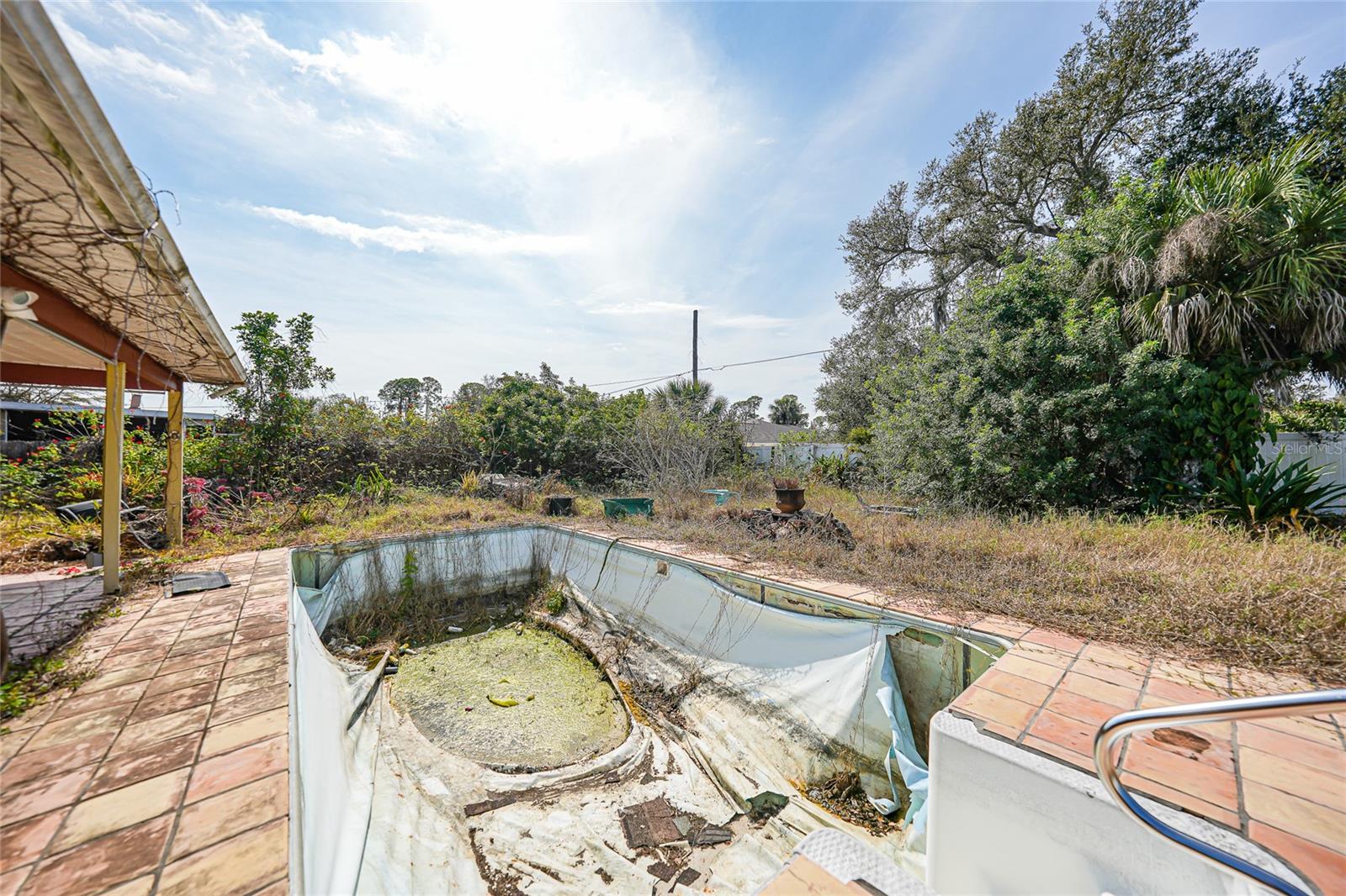 PORT CHARLOTTE SEC 018 - Residential