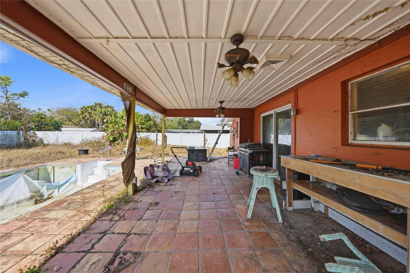 PORT CHARLOTTE SEC 018 - Residential