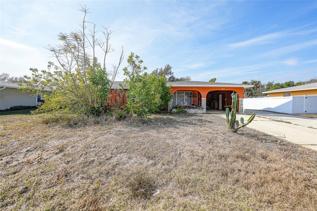 Photo of 2327 Ambrose Lane, Port Charlotte, FL 33952 (MLS # C7522547)