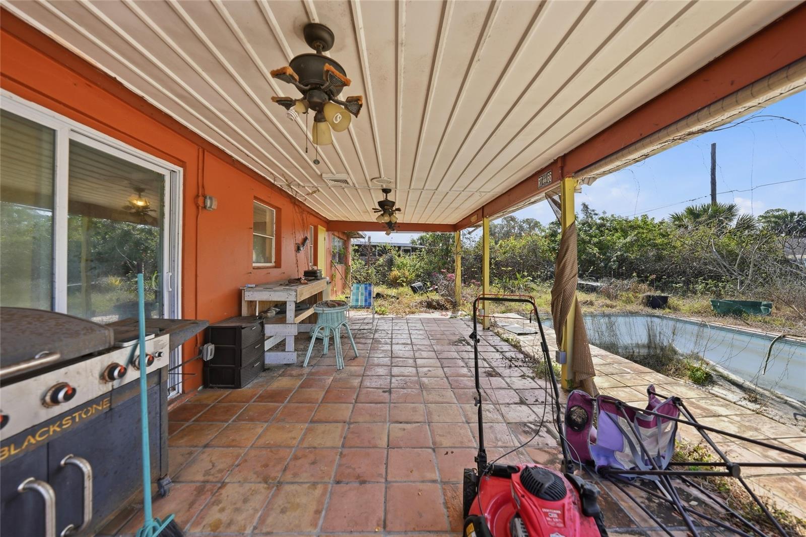 PORT CHARLOTTE SEC 018 - Residential