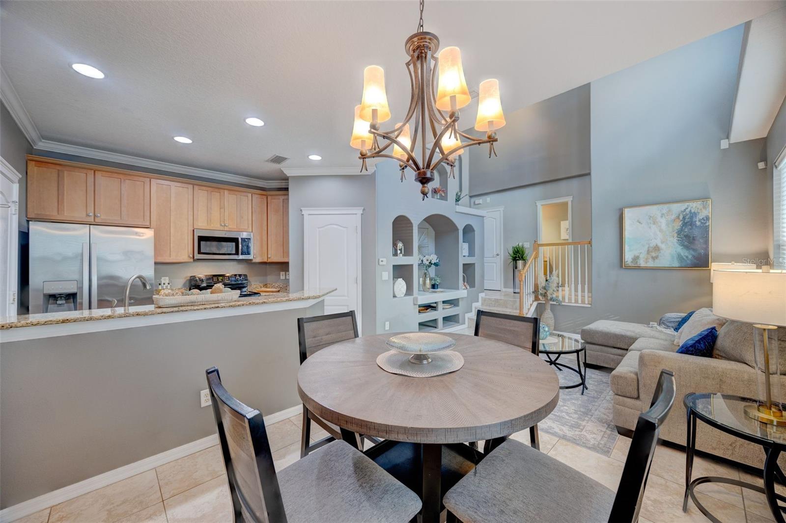 LUXURY CONDO AT FISHHAW - Residential
