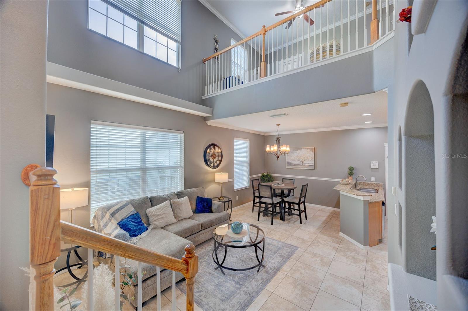 LUXURY CONDO AT FISHHAW - Residential