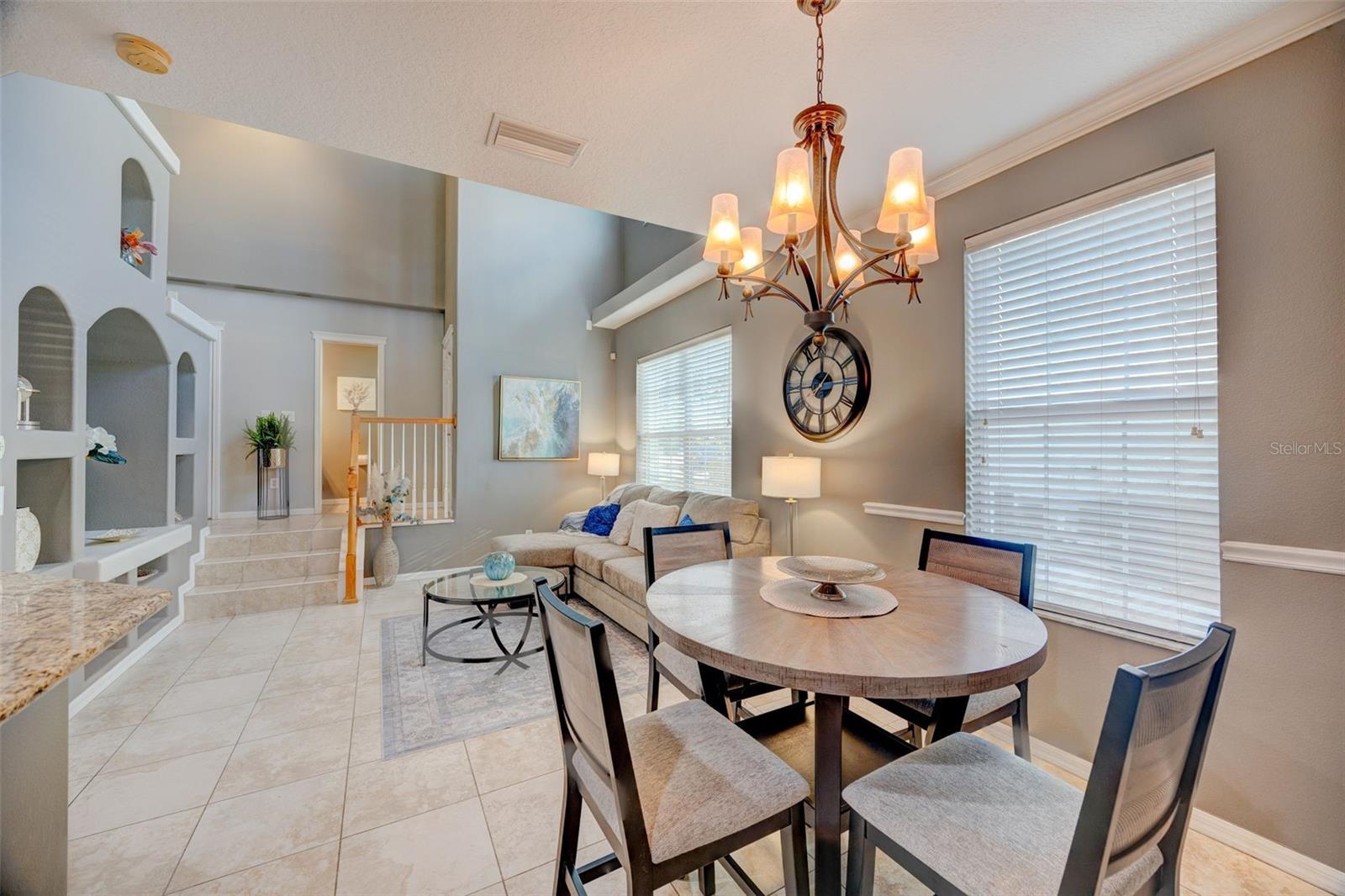 LUXURY CONDO AT FISHHAW - Residential