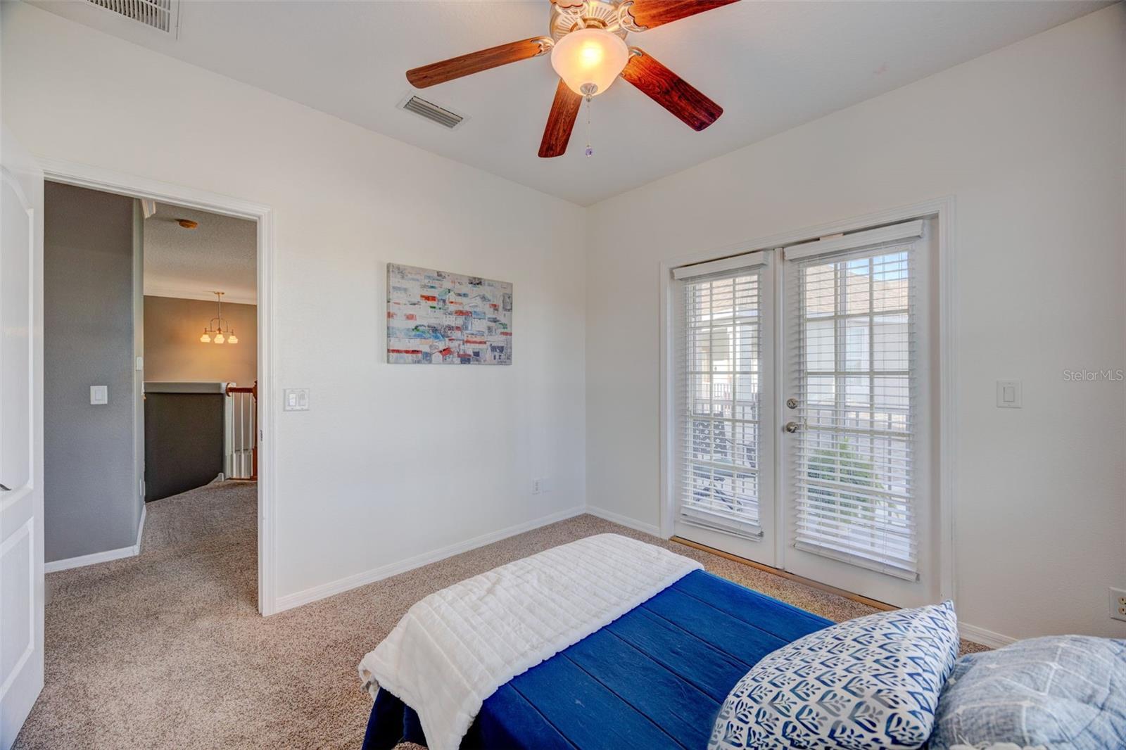 LUXURY CONDO AT FISHHAW - Residential