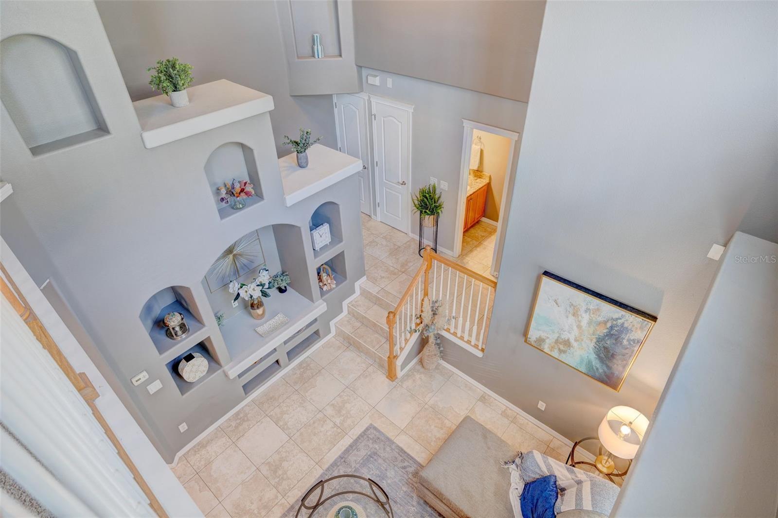 LUXURY CONDO AT FISHHAW - Residential