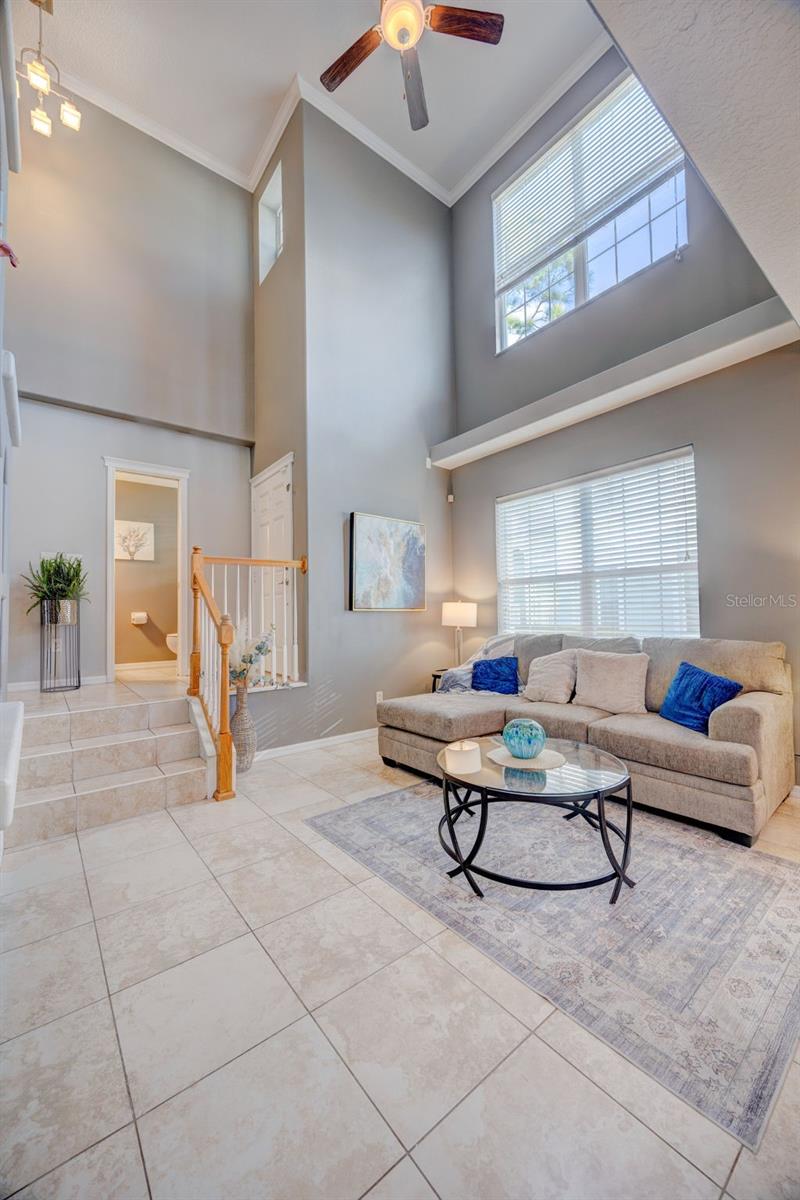 LUXURY CONDO AT FISHHAW - Residential