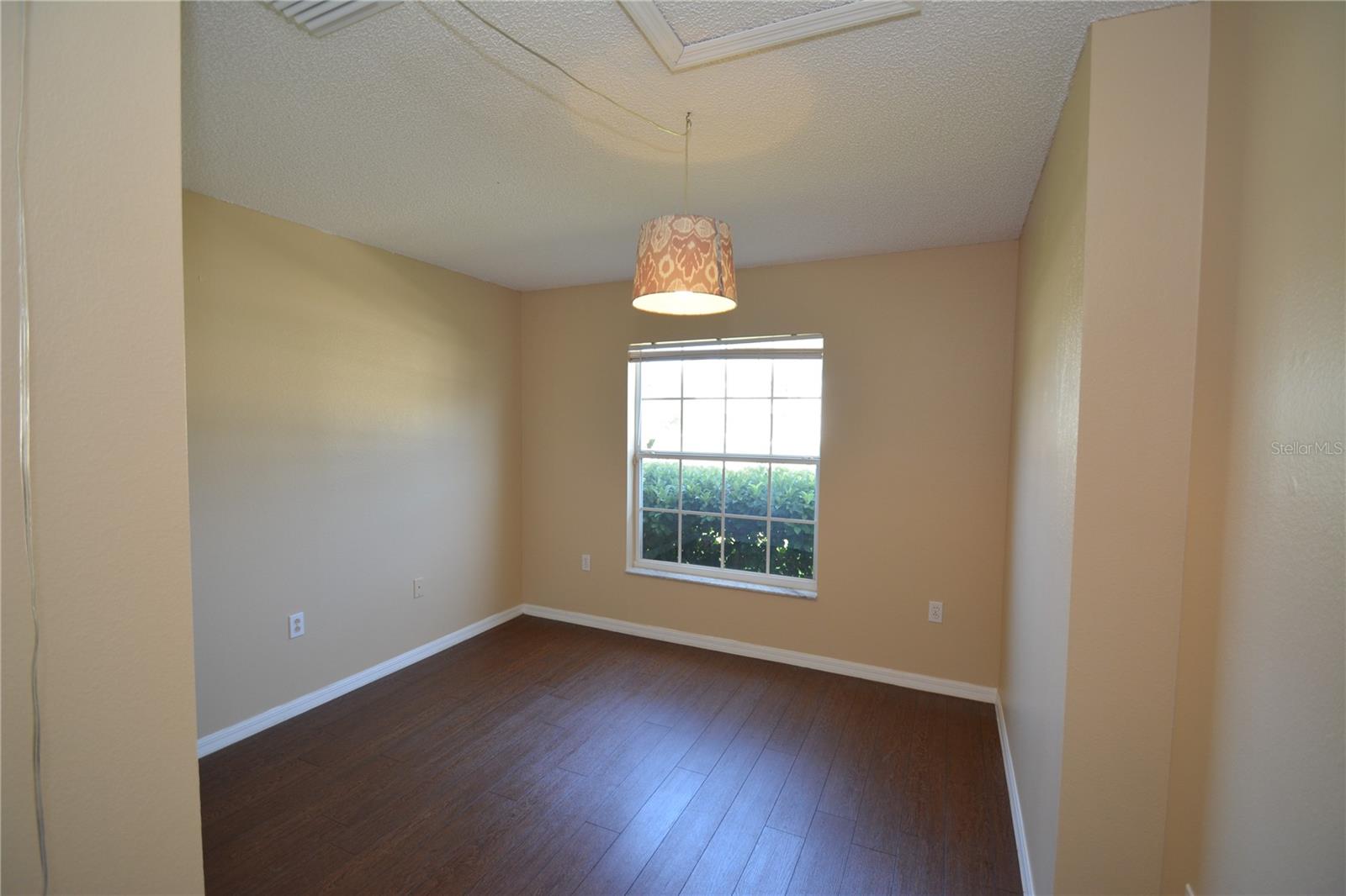 LEHIGH WOODS - Residential Lease