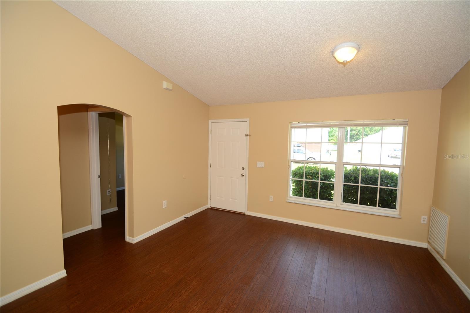 LEHIGH WOODS - Residential Lease